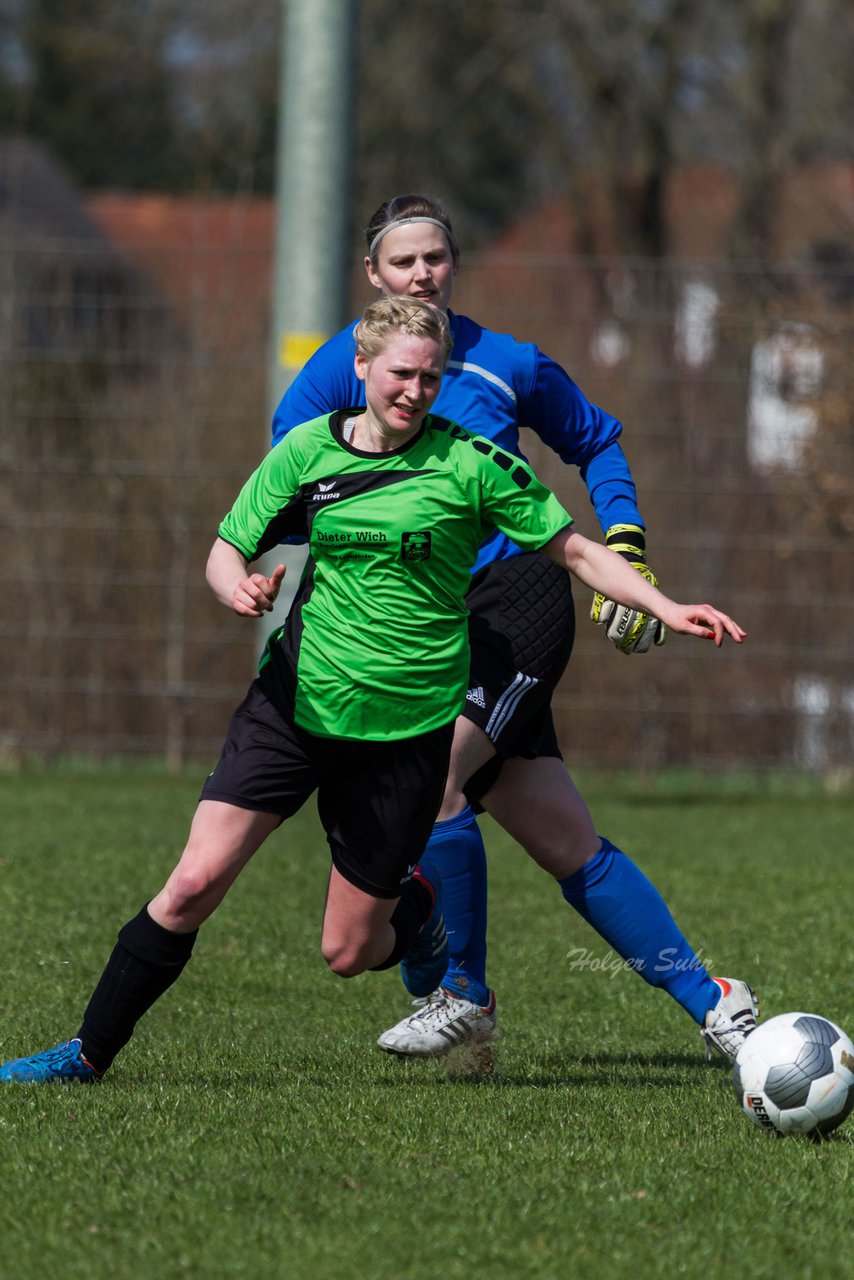 Bild 173 - Frauen Schmalfelder SV - TSV Siems : Ergebnis: 1:0